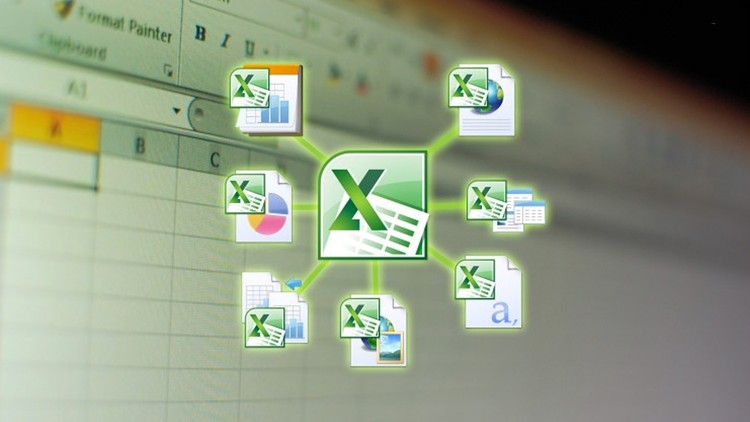 Curso avanzado de Excel