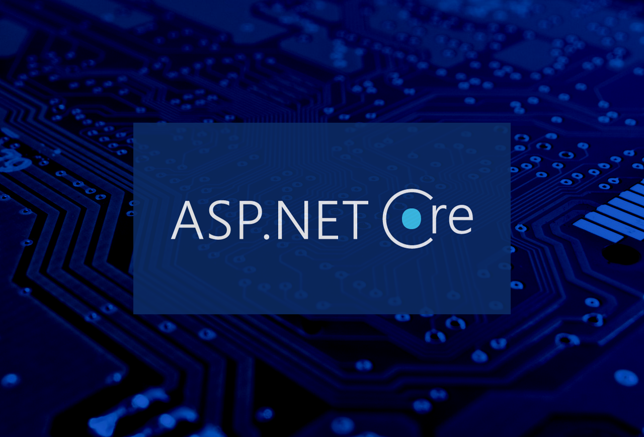 Programación en ASP.Net Core (MVC con SQL Server)