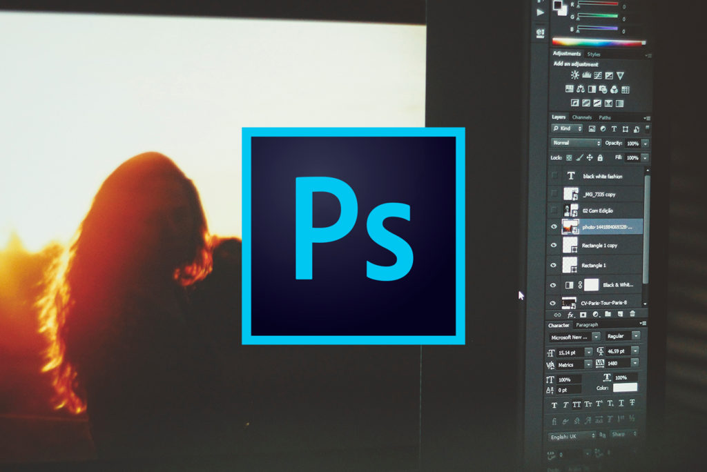 Photoshop